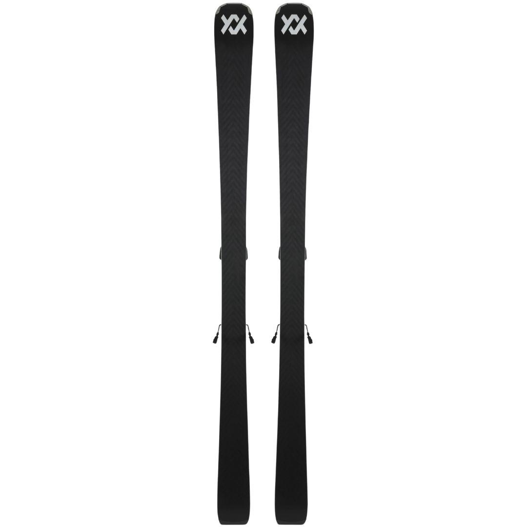 Volkl Women's Shine 78 Skis + Lowride 11 TCX Bindings 2026